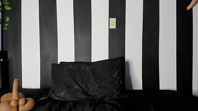 arii barthon online show from 06.07.26