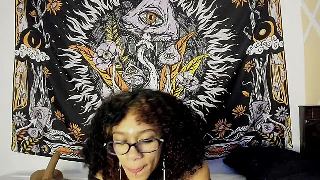 arii barthon online show from 07.15.26