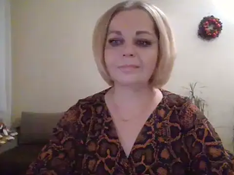 SofiyaPetrova online show from 01.15.25
