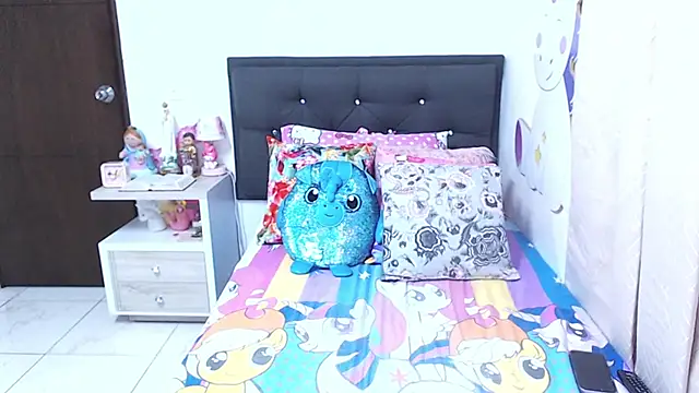 Melany BigAss1 online show from 09.23.25