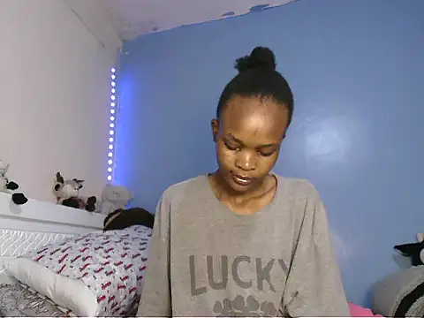 cyberbunnie online show from 11.18.25