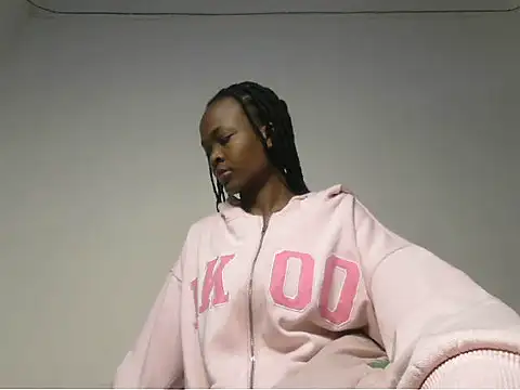 Snapshot of cyberbunnie chatting on 07.17.26 cyberbunnie online show from 07.17.26