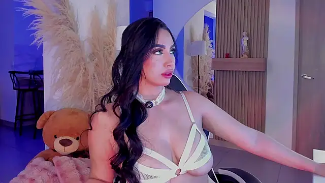 Charlotte  08 online show from 03.29.26