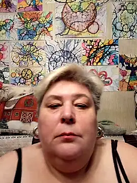 Snapshot of Baunti5555 chatting on 11.07.25 Baunti5555 online show from 11.07.25