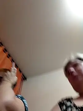 Snapshot of Baunti5555 chatting on 11.09.25 Baunti5555 online show from 11.09.25