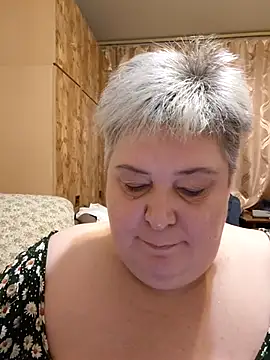 Snapshot of Baunti5555 chatting on 12.02.25 Baunti5555 online show from 12.02.25