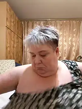 Snapshot of Baunti5555 chatting on 12.03.25 Baunti5555 online show from 12.03.25