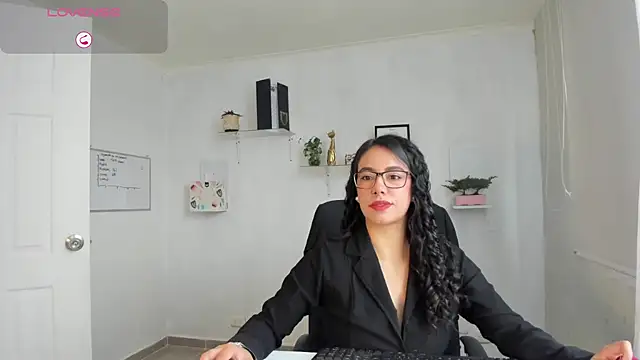 susana monroy online show from 10.06.25