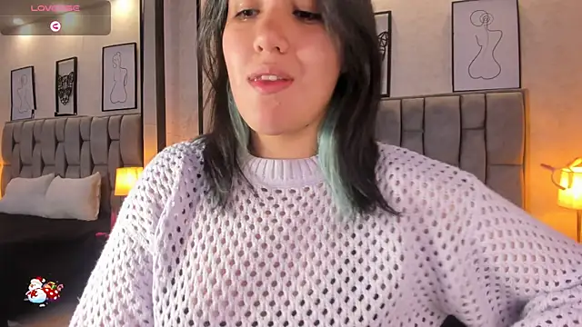 sweet--emily online show from 12.15.24