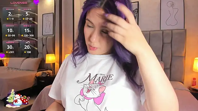 sweet--emily online show from 01.05.25