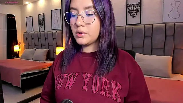 sweet--emily online show from 02.20.25