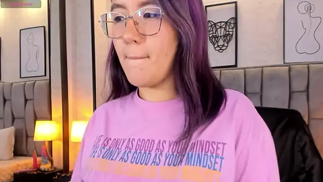 sweet--emily online show from 03.07.25