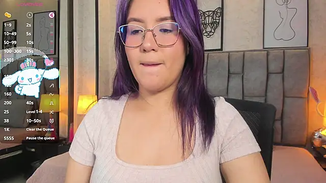 sweet--emily online show from 03.14.25