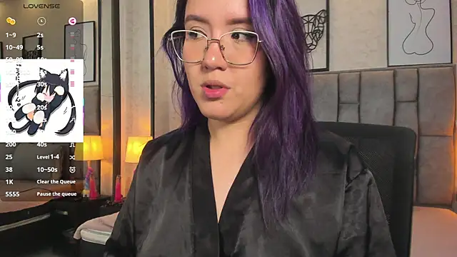 sweet--emily online show from 03.14.25