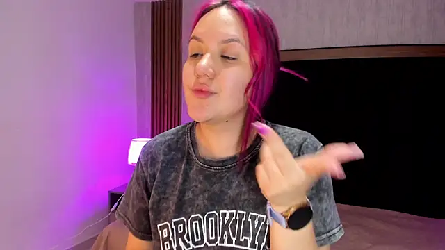 sweet--emily online show from 11.02.25