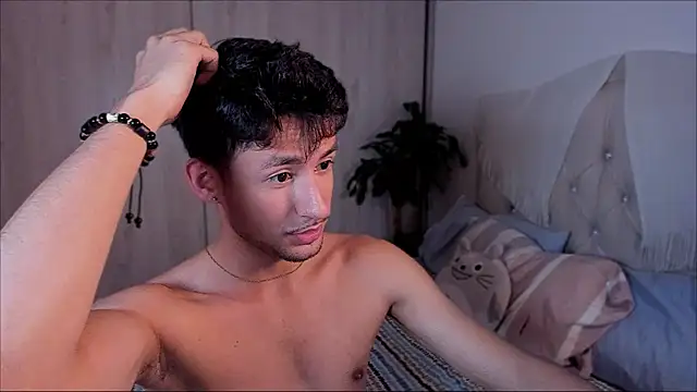 dimitri targaryen online show from 09.15.25