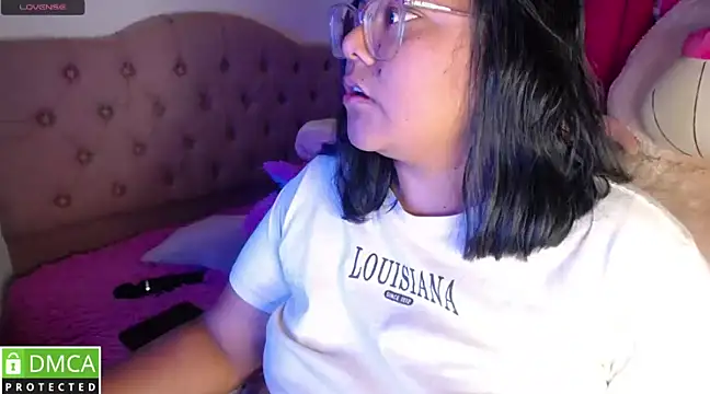 KittyHot20 online show from 01.05.25