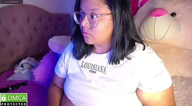 KittyHot20 online show from 01.05.25