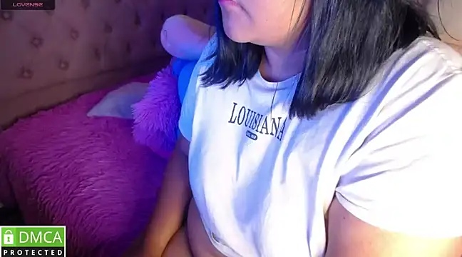 KittyHot20 online show from 01.05.25
