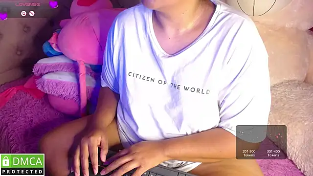 KittyHot20 online show from 12.04.25