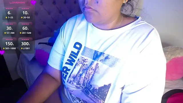 KittyHot20 online show from 04.16.26