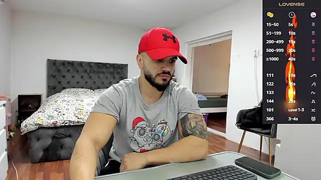 supermanboy94 online show from 01.13.26