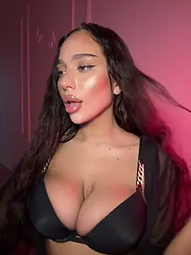 CardiSweetBaby online show from 12.14.25