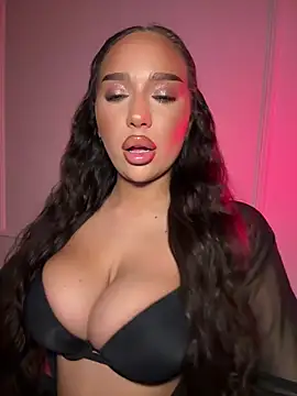 CardiSweetBaby online show from 01.15.26