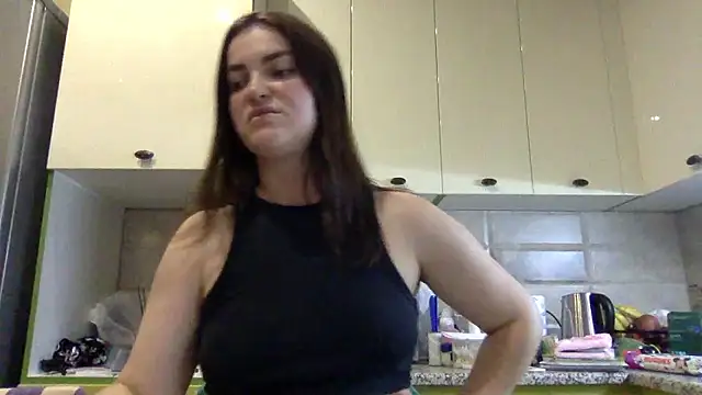 Karolina llove online show from 09.26.25