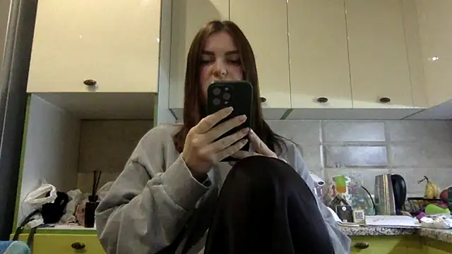 Karolina llove online show from 10.01.25