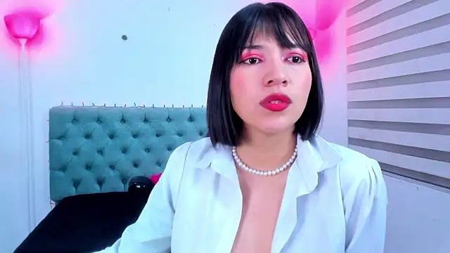 lina bedoya  online show from 01.13.25