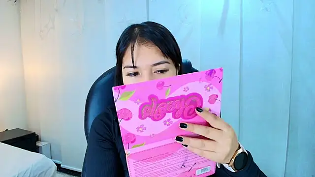 lina bedoya  online show from 12.01.25