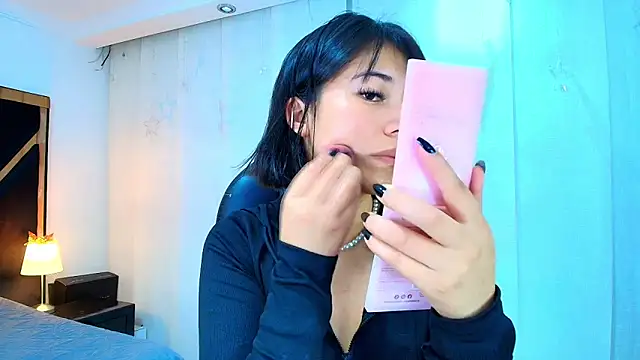 Snapshot of lina_bedoya_ chatting on 02.02.26 lina bedoya online show from 02.02.26