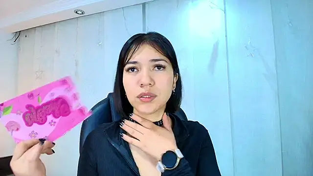 Snapshot of lina_bedoya_ chatting on 02.09.26 lina bedoya online show from 02.09.26