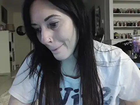 CrystalLakeXO online show from 01.13.25