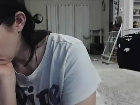 CrystalLakeXO online show from 01.14.25