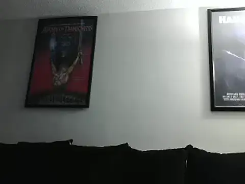 CrystalLakeXO online show from 01.19.25