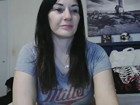 CrystalLakeXO online show from 02.20.25