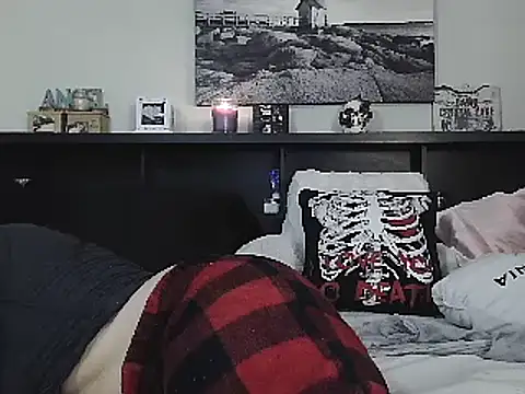 CrystalLakeXO online show from 03.07.25