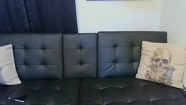 CrystalLakeXO online show from 02.08.26