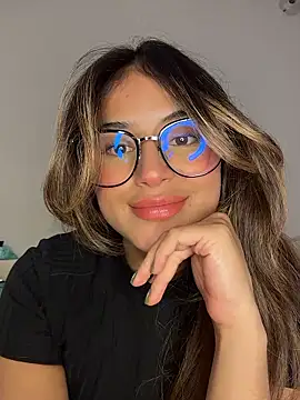 SaraParisi online show from 01.15.26