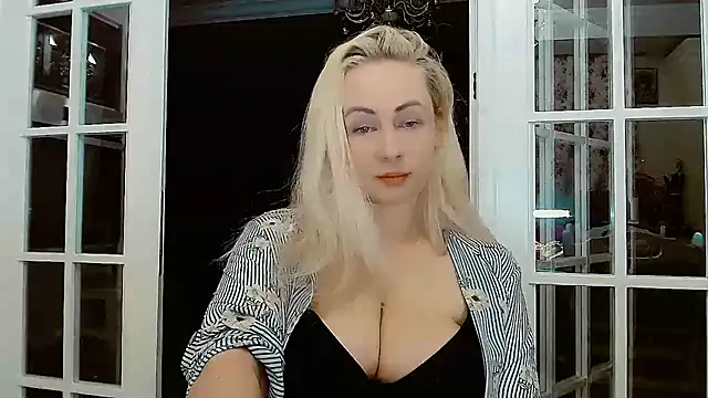 Olesya online show from 01.29.25