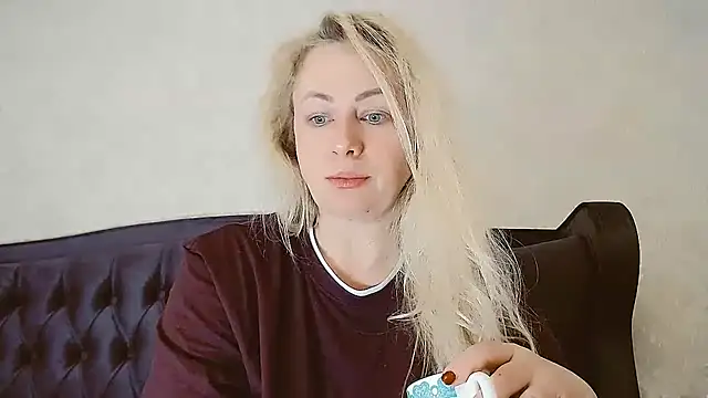 Olesya online show from 01.11.26