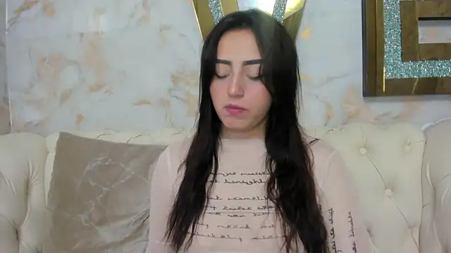 Lesly sexy4u online show from 01.09.26