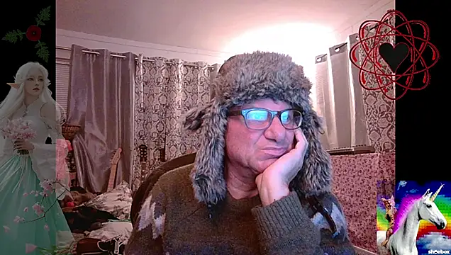 coryassman online show from 02.03.26