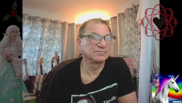 coryassman online show from 03.17.26