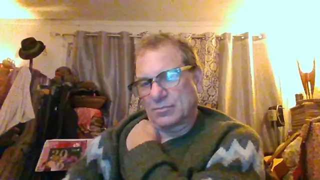 coryassman online show from 04.04.26