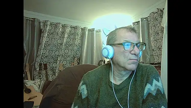 coryassman online show from 04.11.26