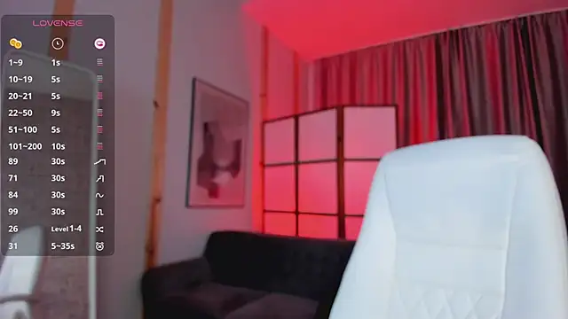 Snapshot of arielabradberry chatting on 01.22.25 arielabradberry online show from 01.22.25