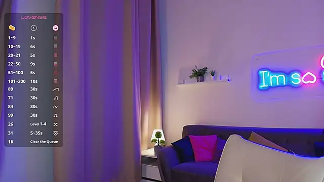 Snapshot of arielabradberry chatting on 01.13.26 arielabradberry online show from 01.13.26